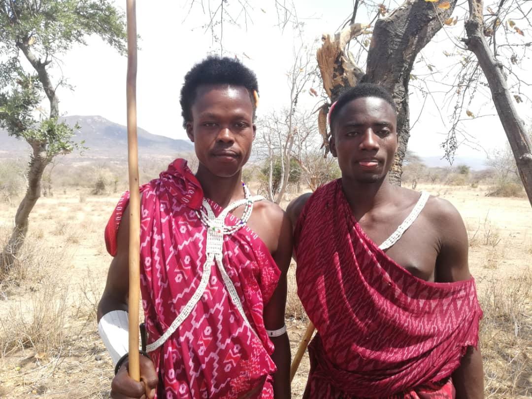 Despre capre ca despre mici comori