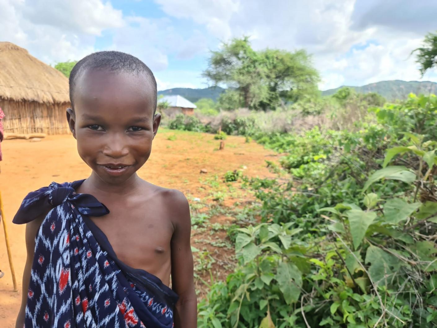 Despre capre ca despre mici comori