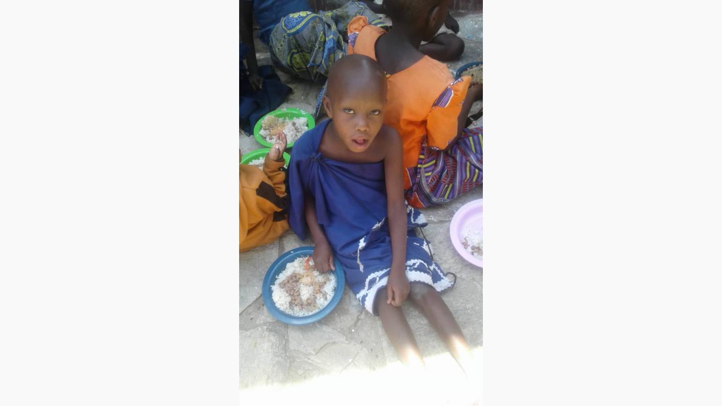 Sfânta Cuvioasă Parascheva de la Iaşi - sărbătorită şi în Tanzania