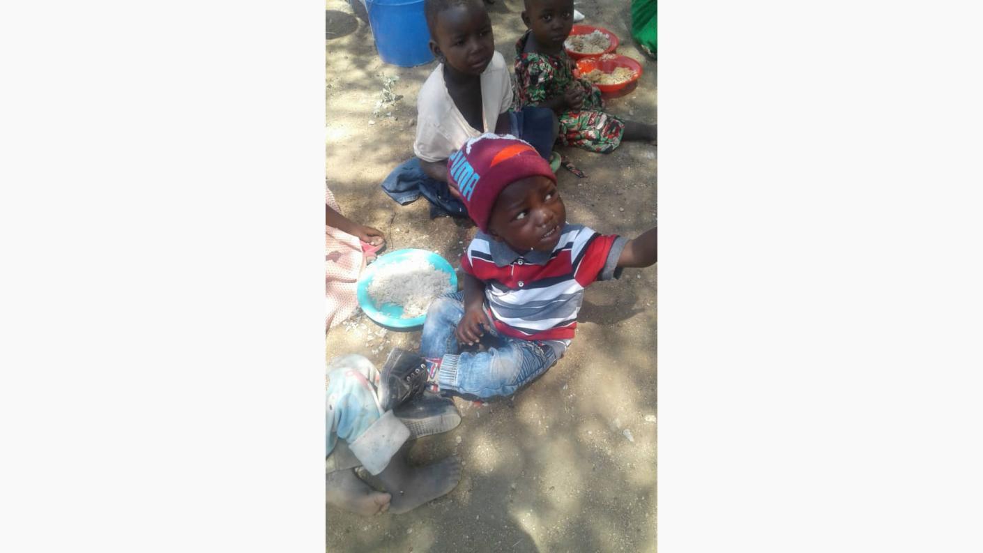 Sfânta Cuvioasă Parascheva de la Iaşi - sărbătorită şi în Tanzania