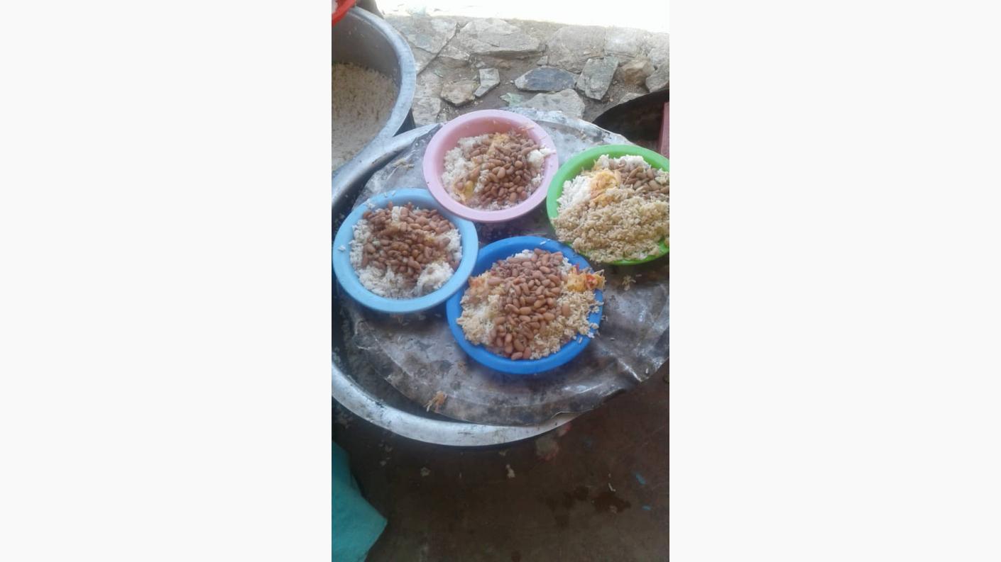 Sfânta Cuvioasă Parascheva de la Iaşi - sărbătorită şi în Tanzania