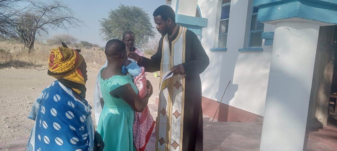 Sfânta Cuvioasă Parascheva de la Iaşi - sărbătorită şi în Tanzania