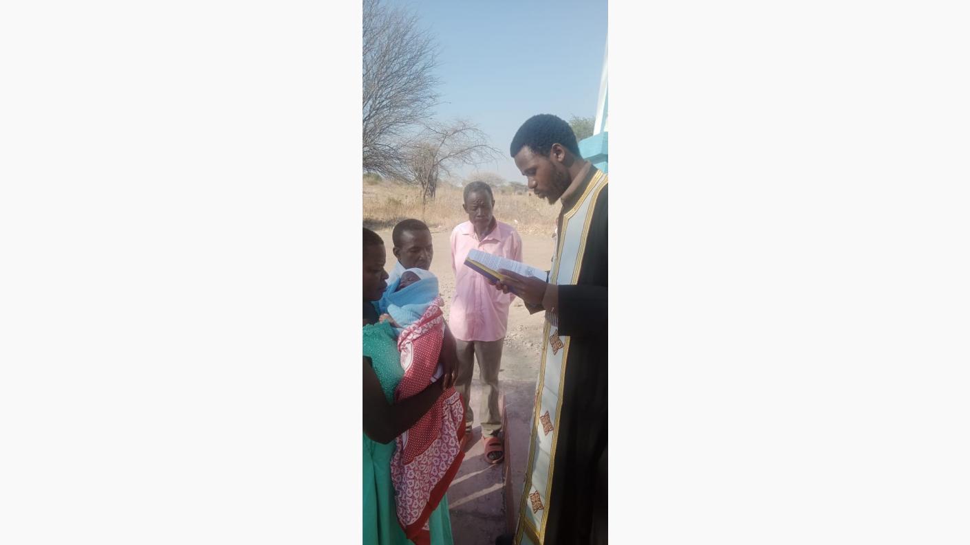 Sfânta Cuvioasă Parascheva de la Iaşi - sărbătorită şi în Tanzania