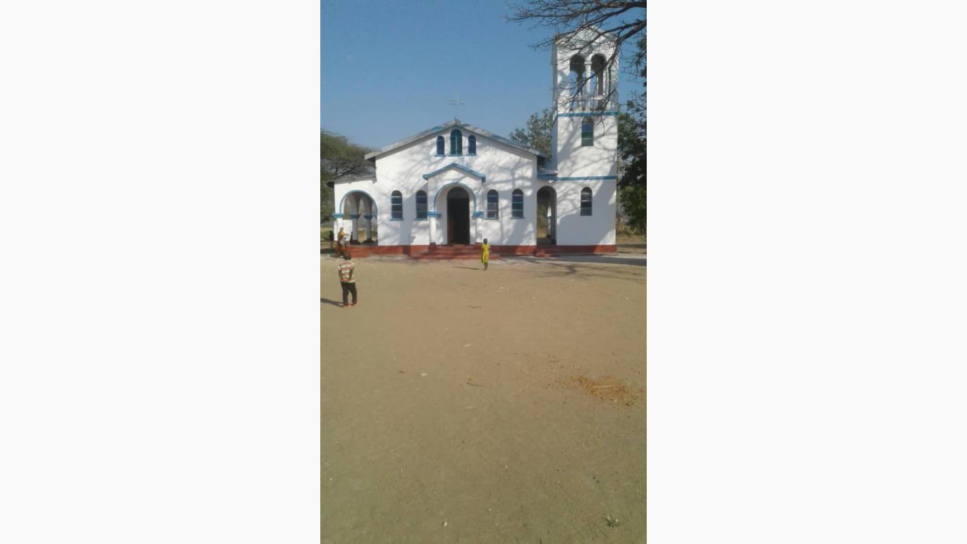 Sfânta Cuvioasă Parascheva de la Iaşi - sărbătorită şi în Tanzania