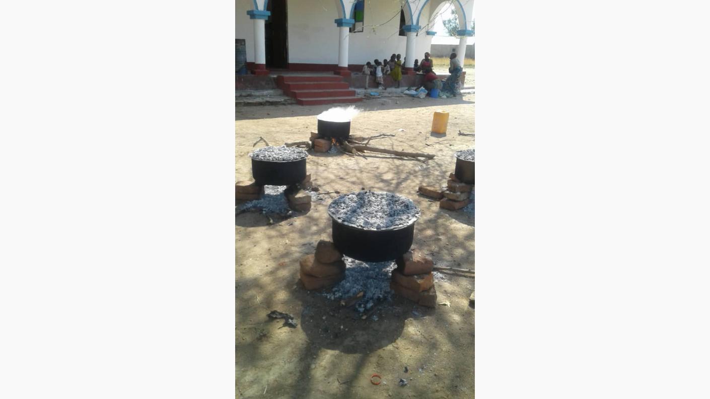 Sfânta Cuvioasă Parascheva de la Iaşi - sărbătorită şi în Tanzania