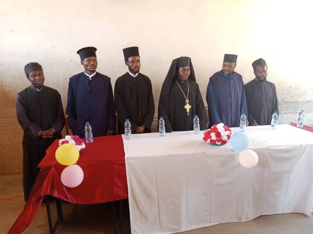 La ce foloseşte diploma de creştin ortodox în Tanzania?