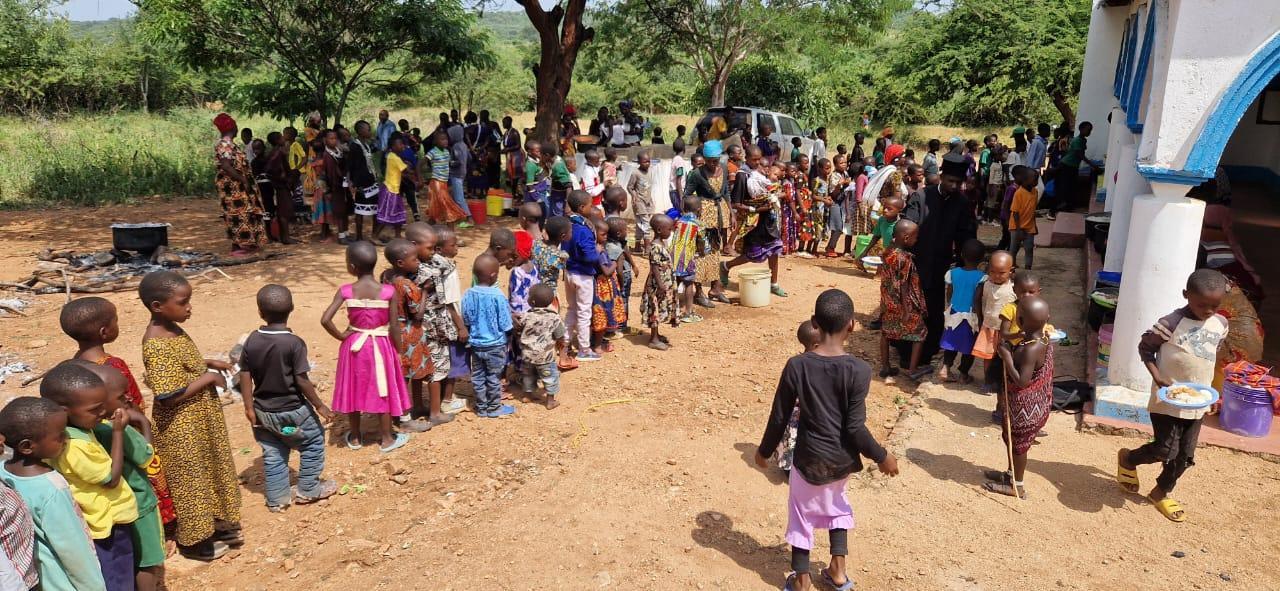 Pâinea... sau cirul nostru cel de toate zilele