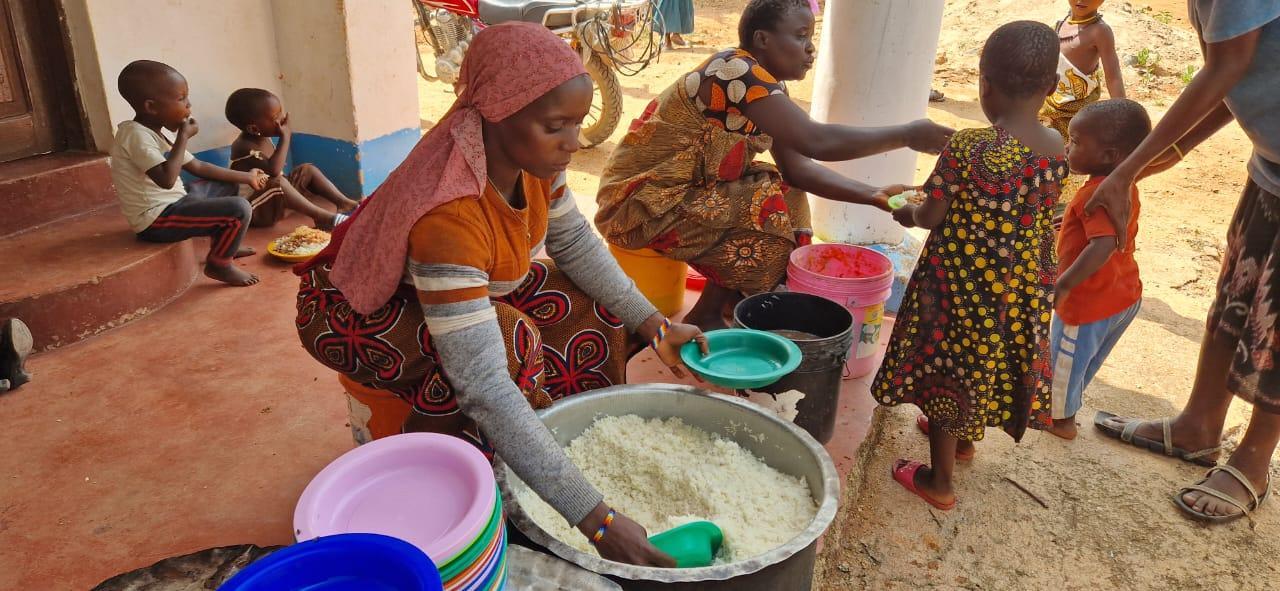 Pâinea... sau cirul nostru cel de toate zilele