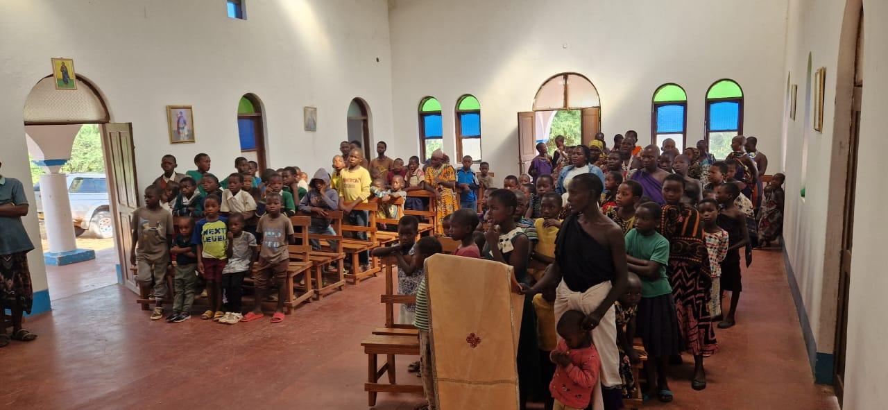 Pâinea... sau cirul nostru cel de toate zilele