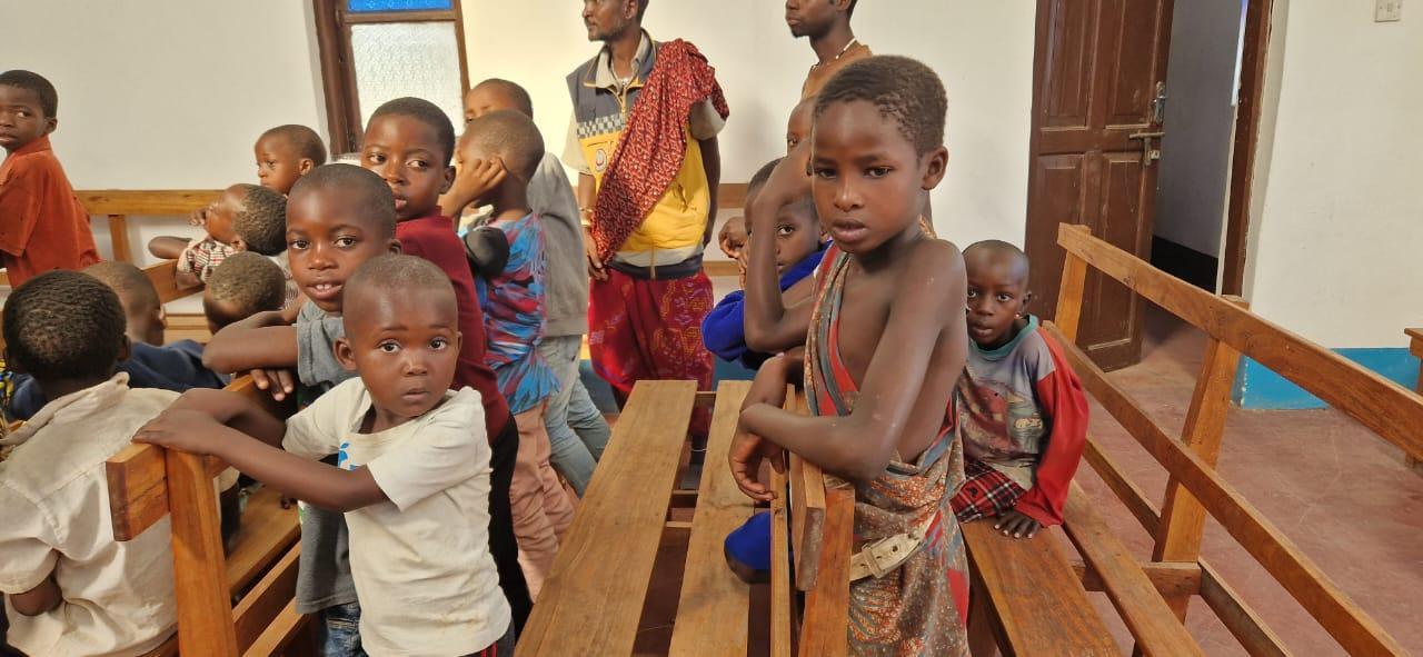 Pâinea... sau cirul nostru cel de toate zilele