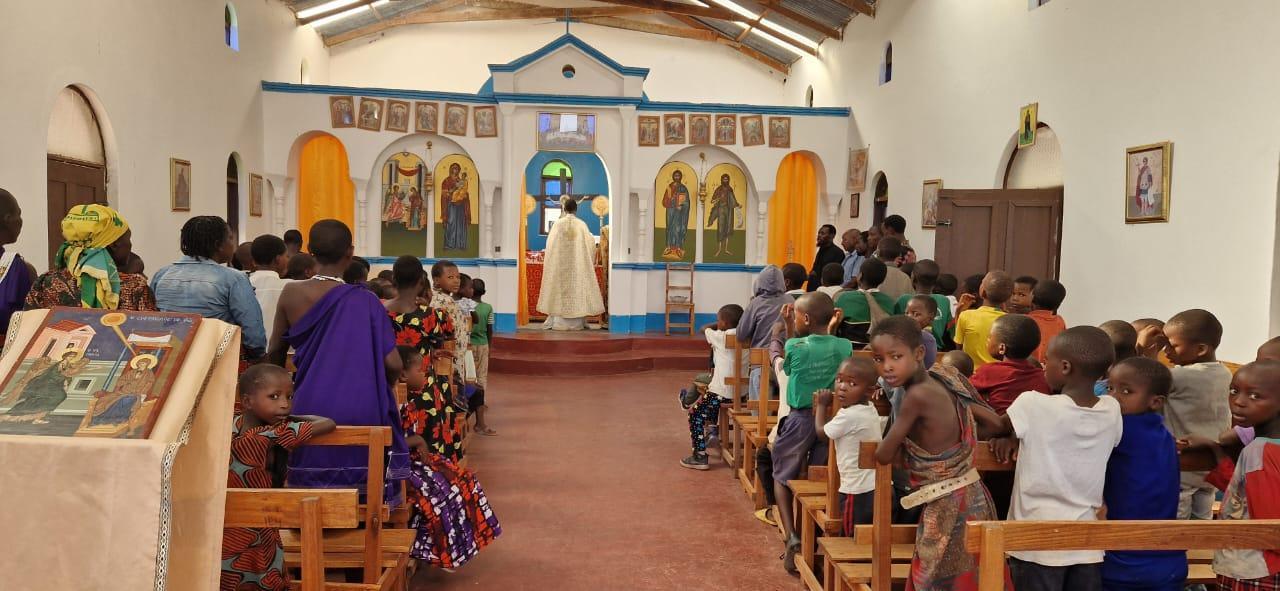 Pâinea... sau cirul nostru cel de toate zilele