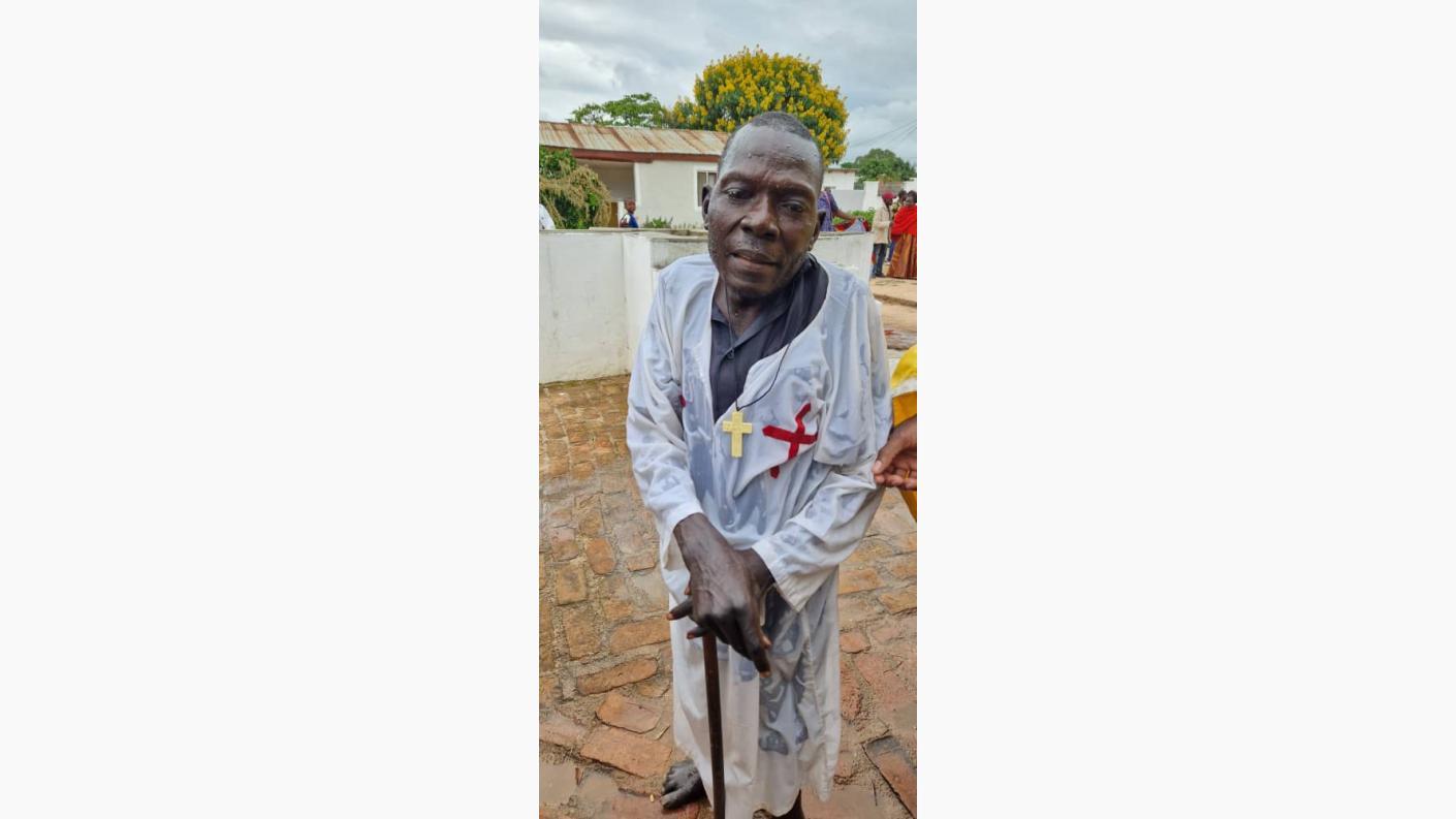 149 de botezuri în cadrul Centrului Misionar din Kidamali