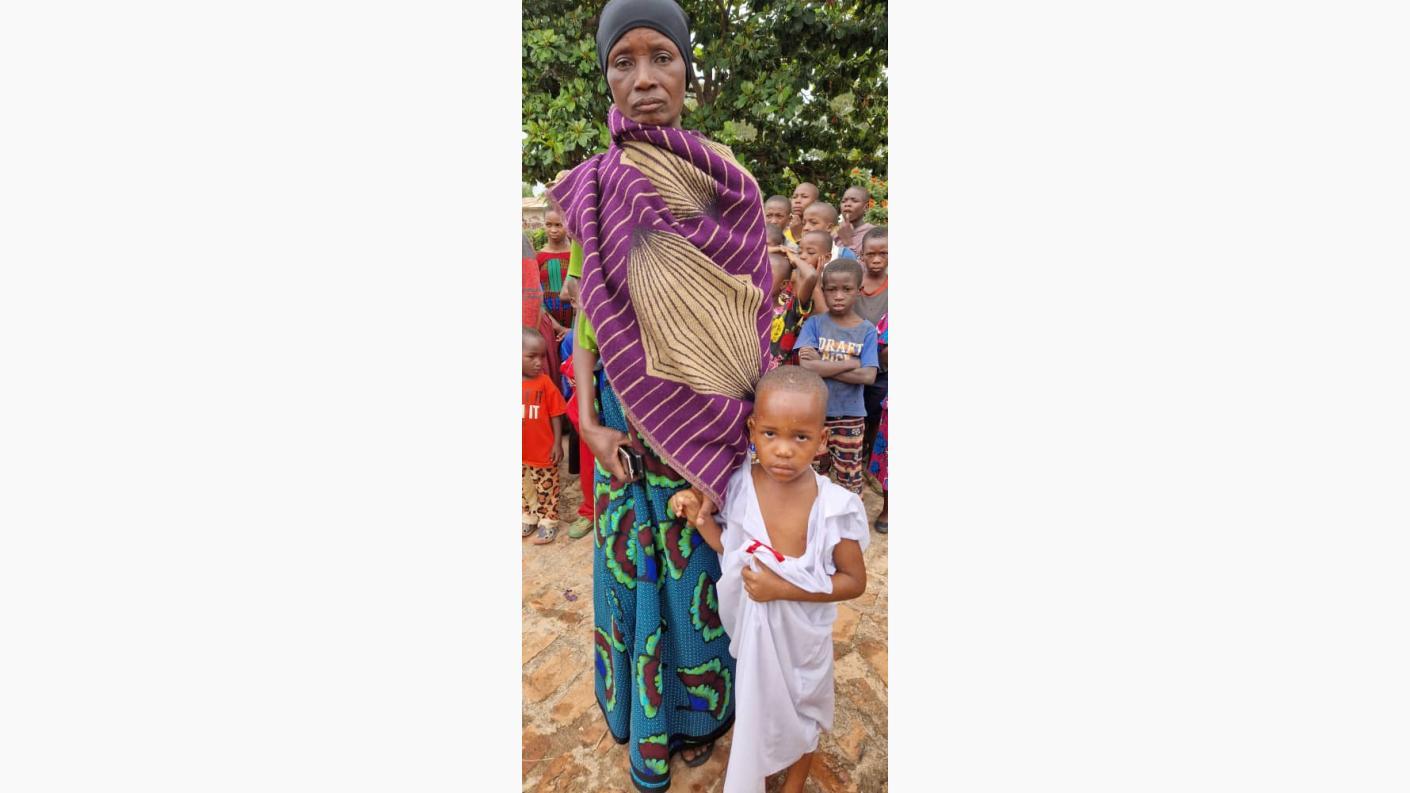 149 de botezuri în cadrul Centrului Misionar din Kidamali