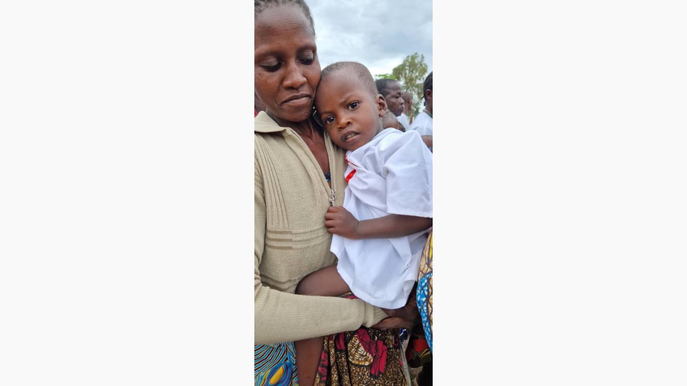 149 de botezuri în cadrul Centrului Misionar din Kidamali