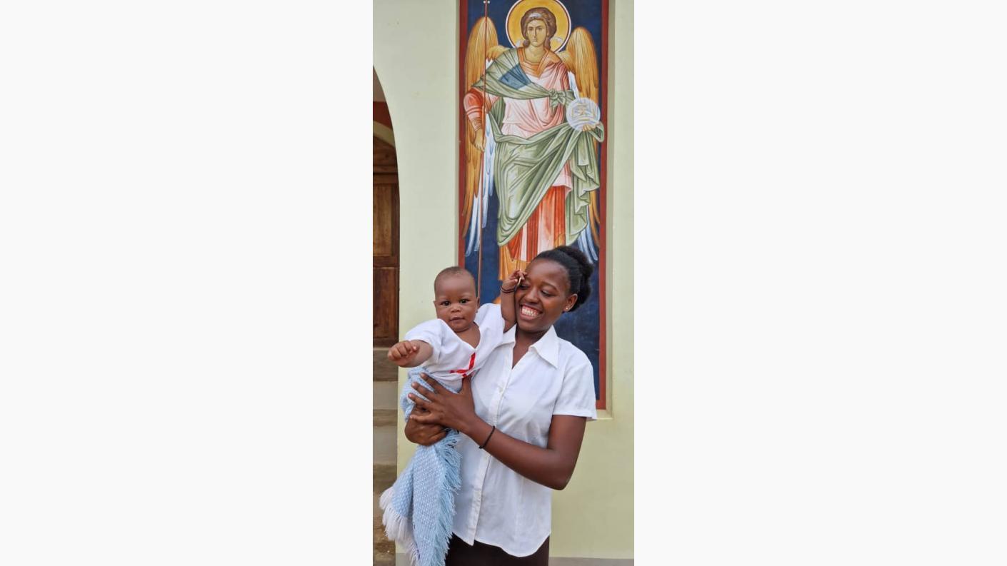 149 de botezuri în cadrul Centrului Misionar din Kidamali