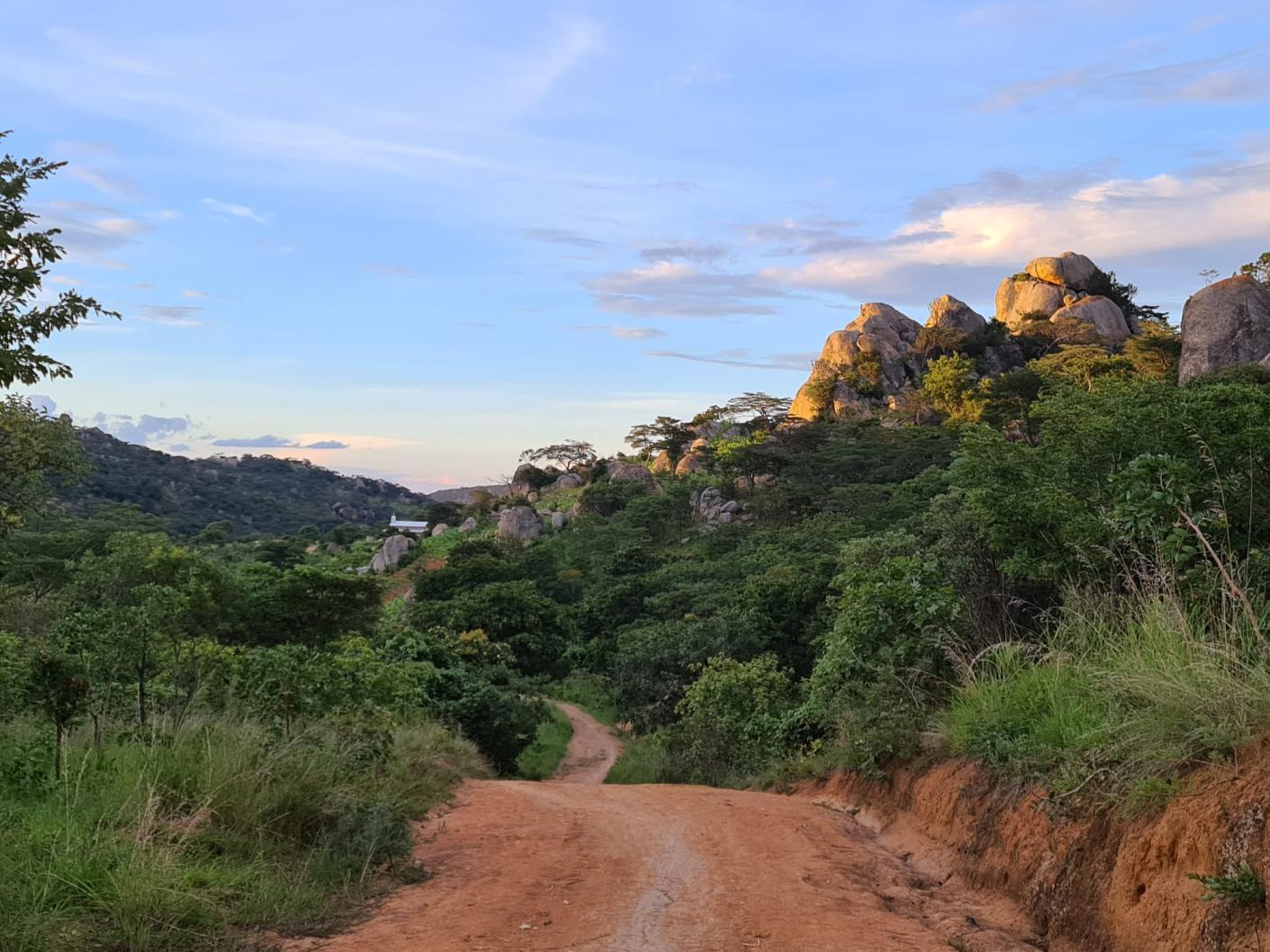 Igangidungu – Taborul regiunii Iringa
