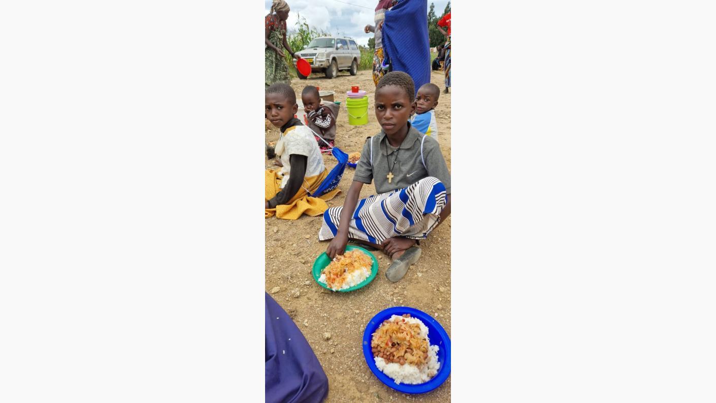 Igangidungu – Taborul regiunii Iringa