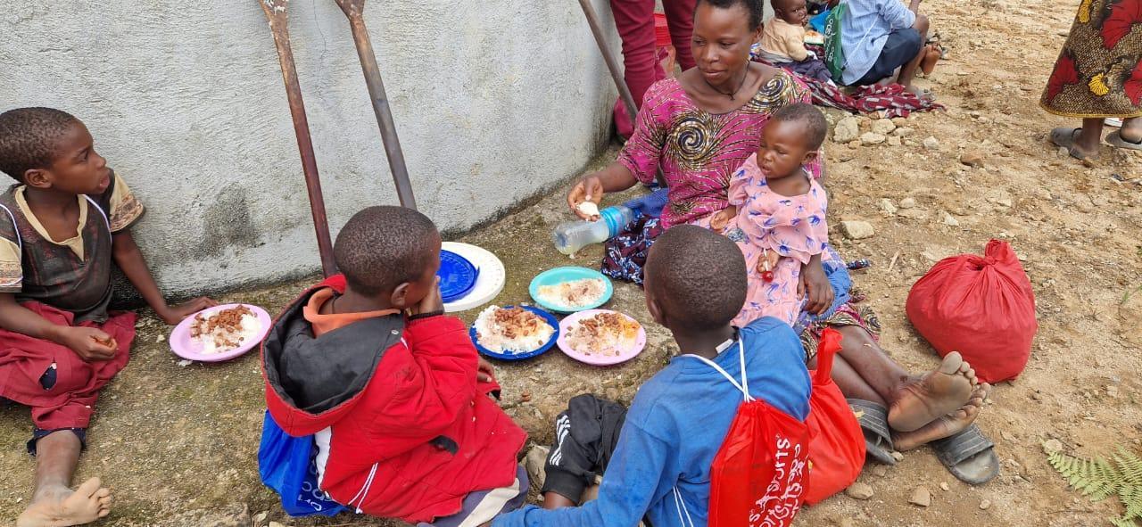 Igangidungu – Taborul regiunii Iringa