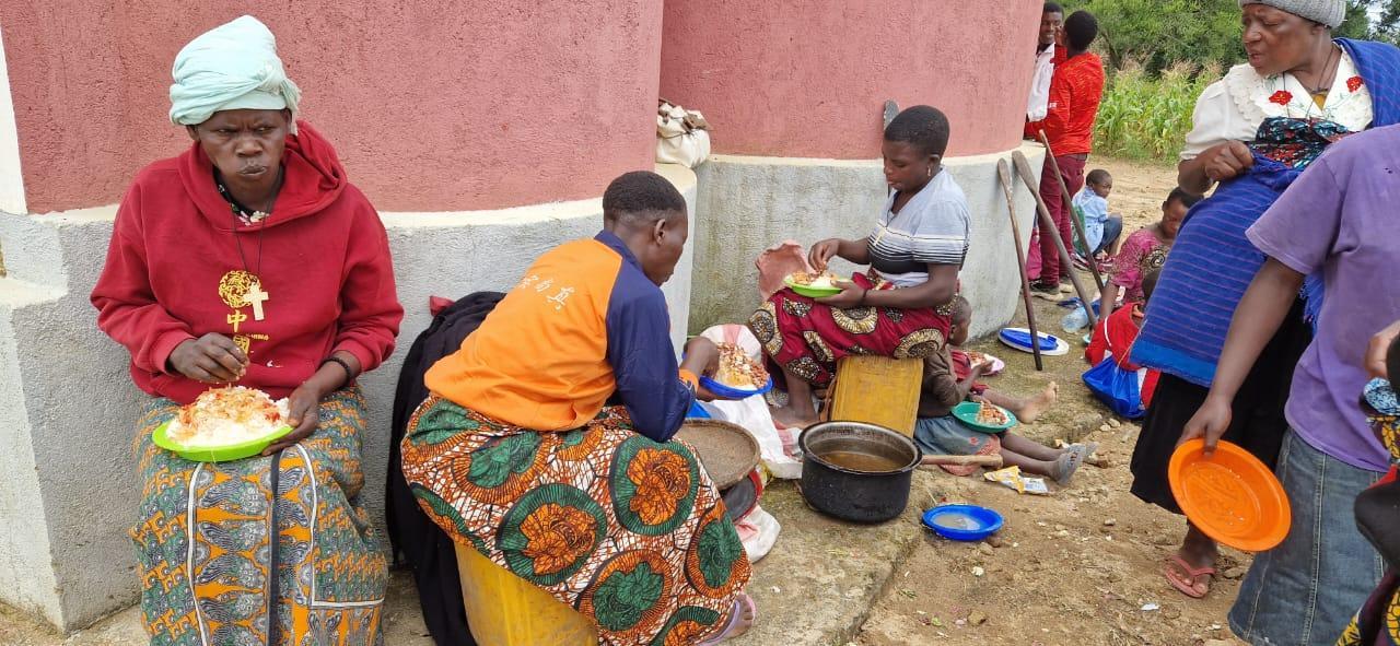 Igangidungu – Taborul regiunii Iringa