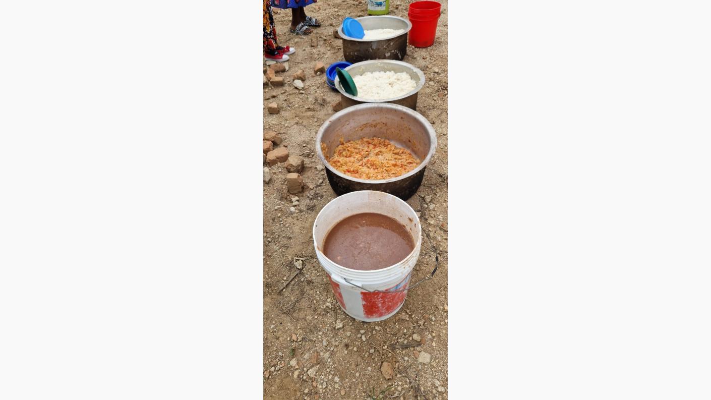 Igangidungu – Taborul regiunii Iringa