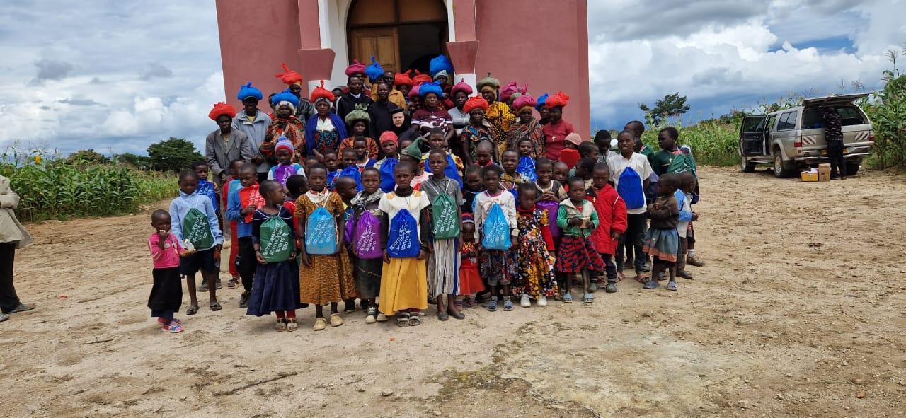 Igangidungu – Taborul regiunii Iringa