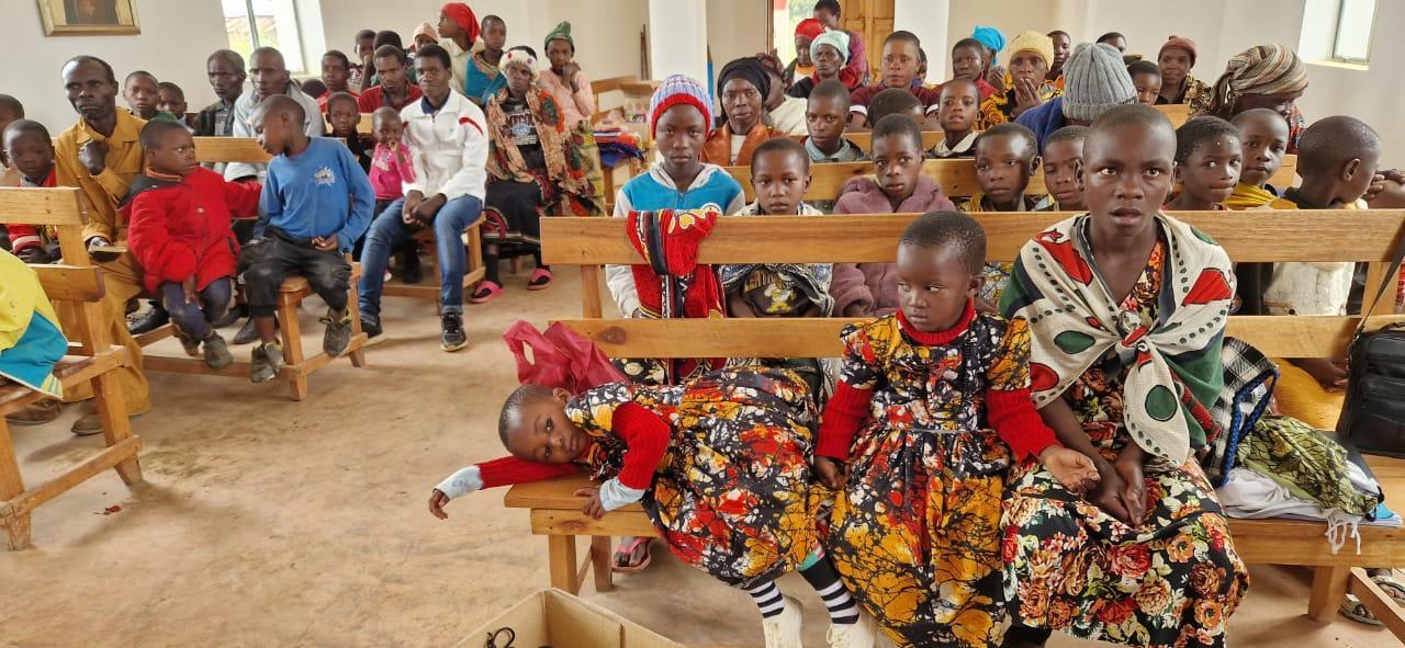 Igangidungu – Taborul regiunii Iringa