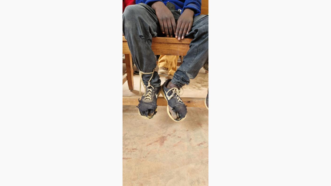 Igangidungu – Taborul regiunii Iringa