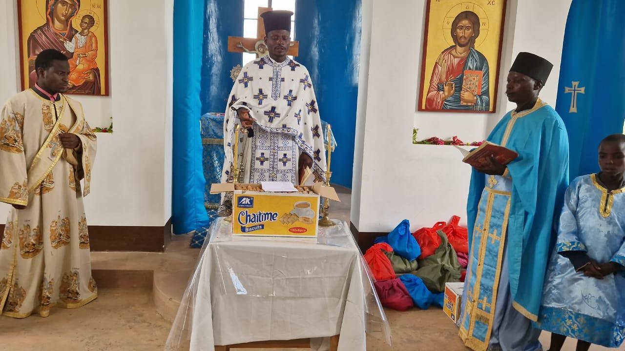 Igangidungu – Taborul regiunii Iringa