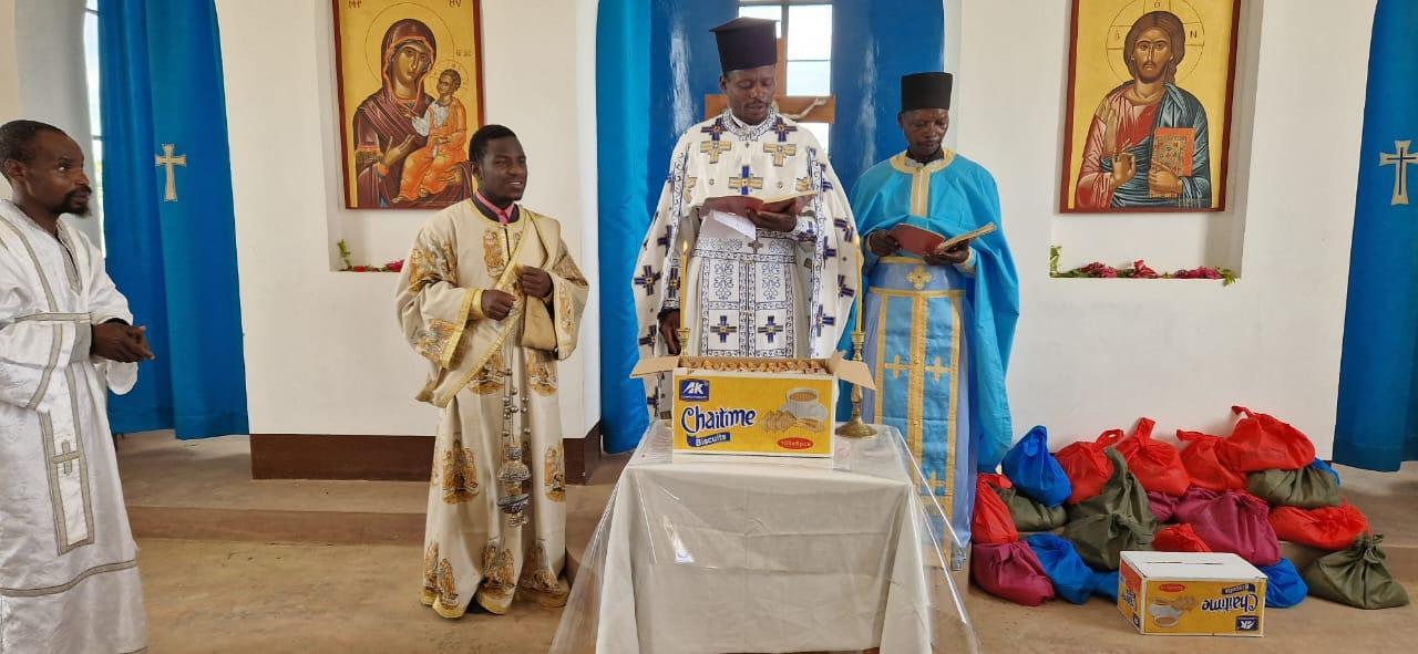 Igangidungu – Taborul regiunii Iringa