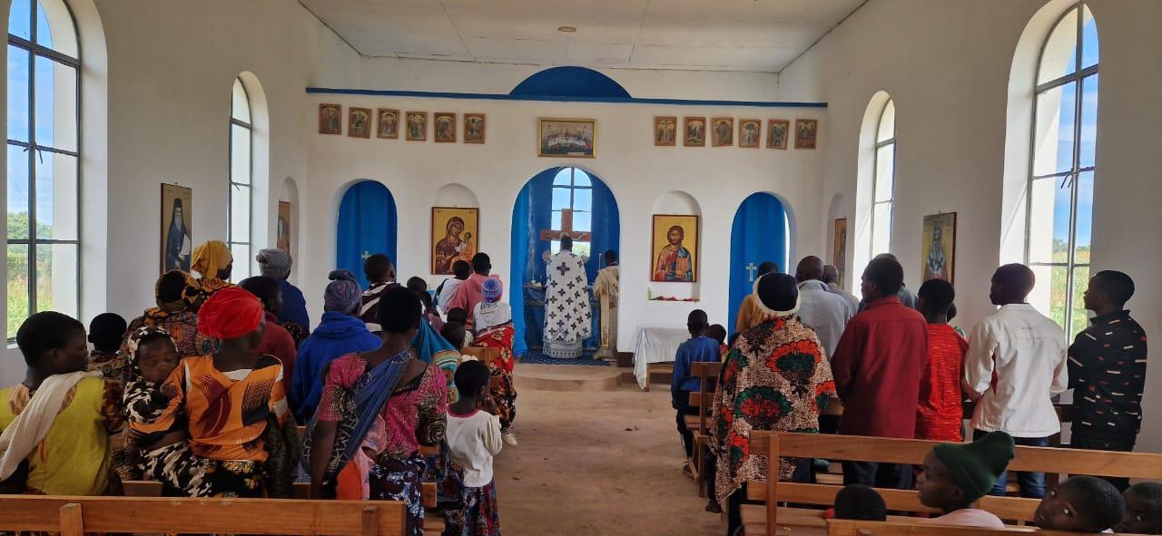 Igangidungu – Taborul regiunii Iringa