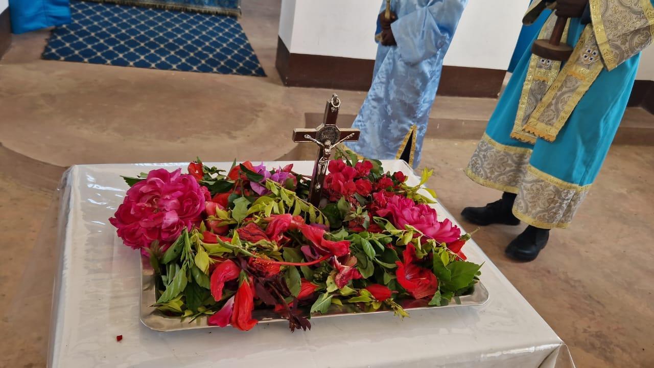 Igangidungu – Taborul regiunii Iringa