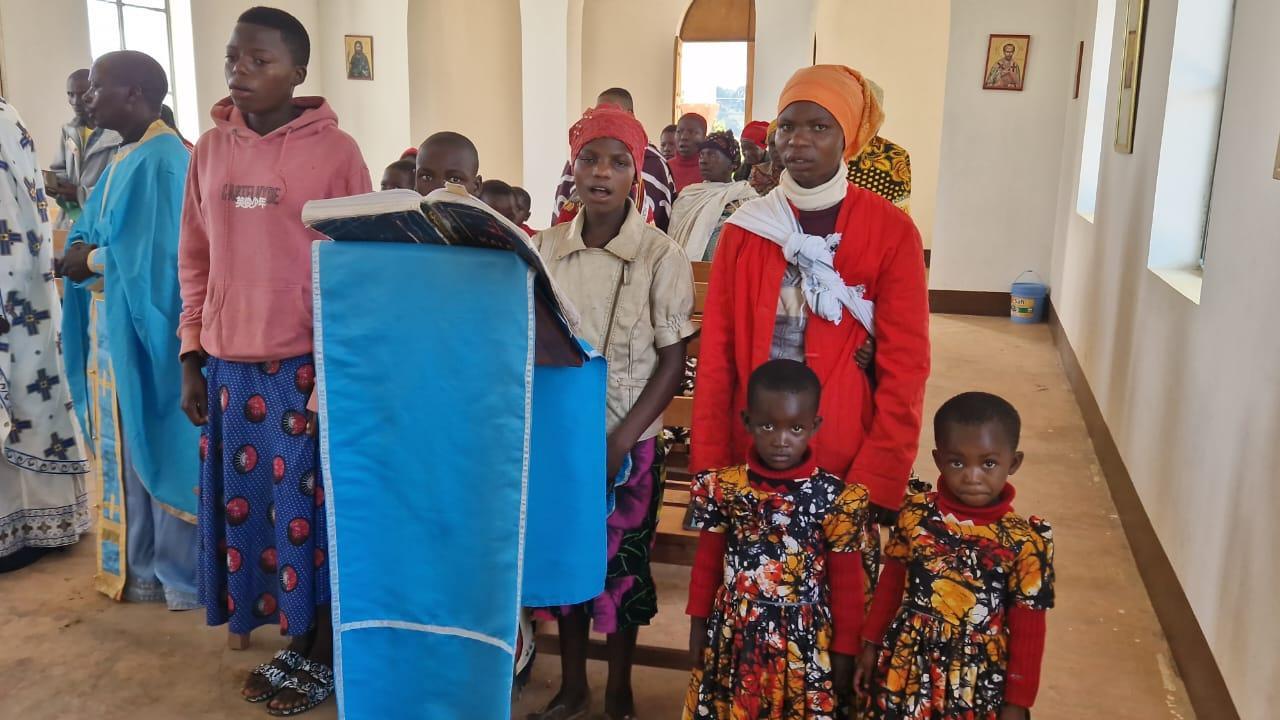 Igangidungu – Taborul regiunii Iringa