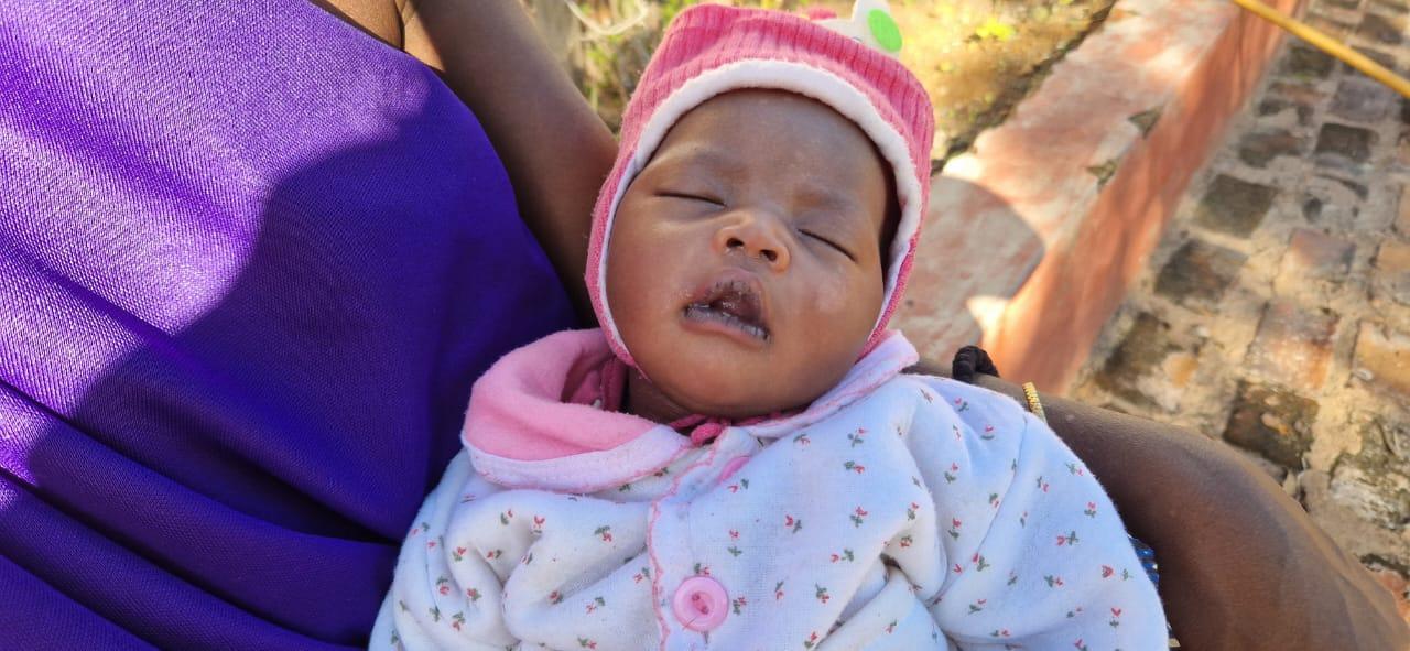 105 botezuri în cadrul Centrului Misionar din Kidamali