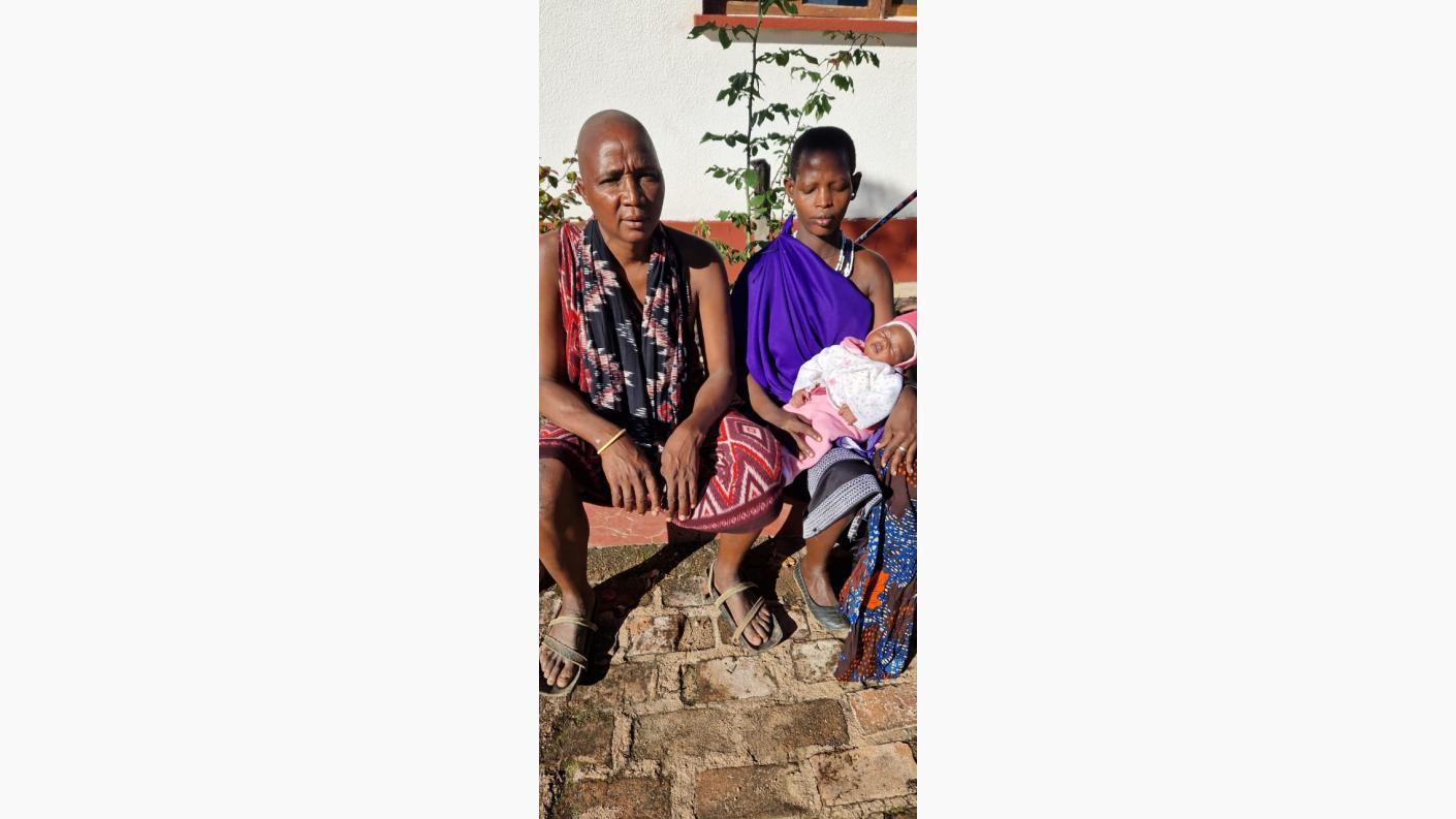 105 botezuri în cadrul Centrului Misionar din Kidamali