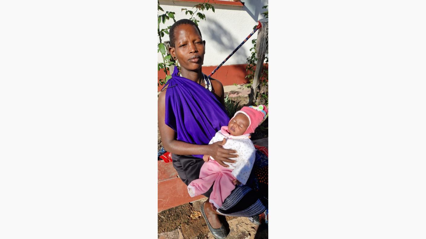 105 botezuri în cadrul Centrului Misionar din Kidamali