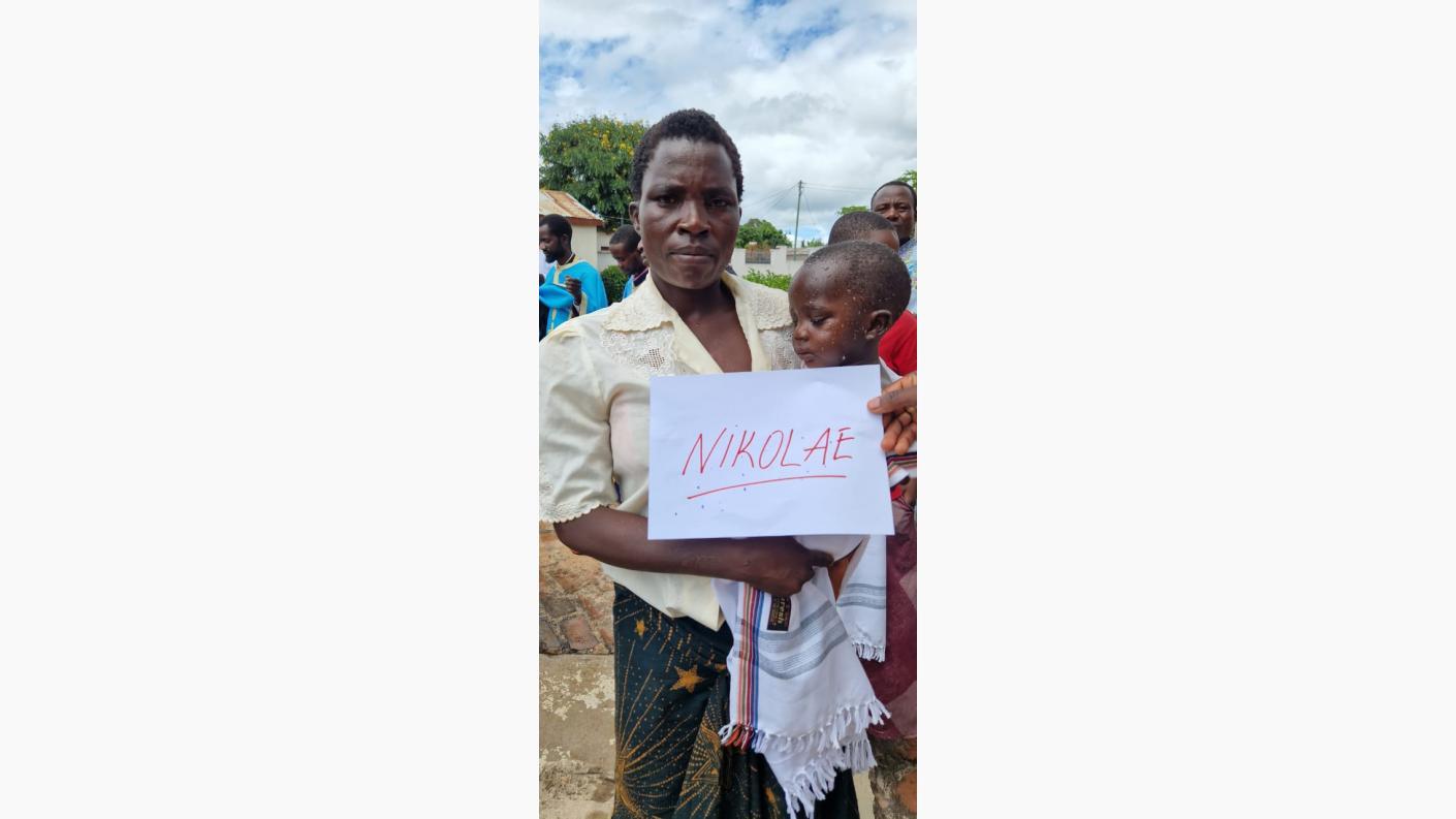 105 botezuri în cadrul Centrului Misionar din Kidamali