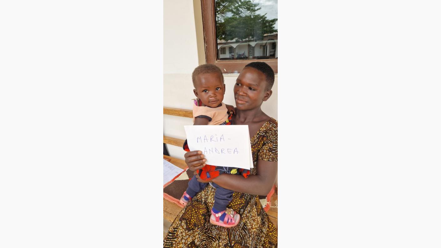 105 botezuri în cadrul Centrului Misionar din Kidamali