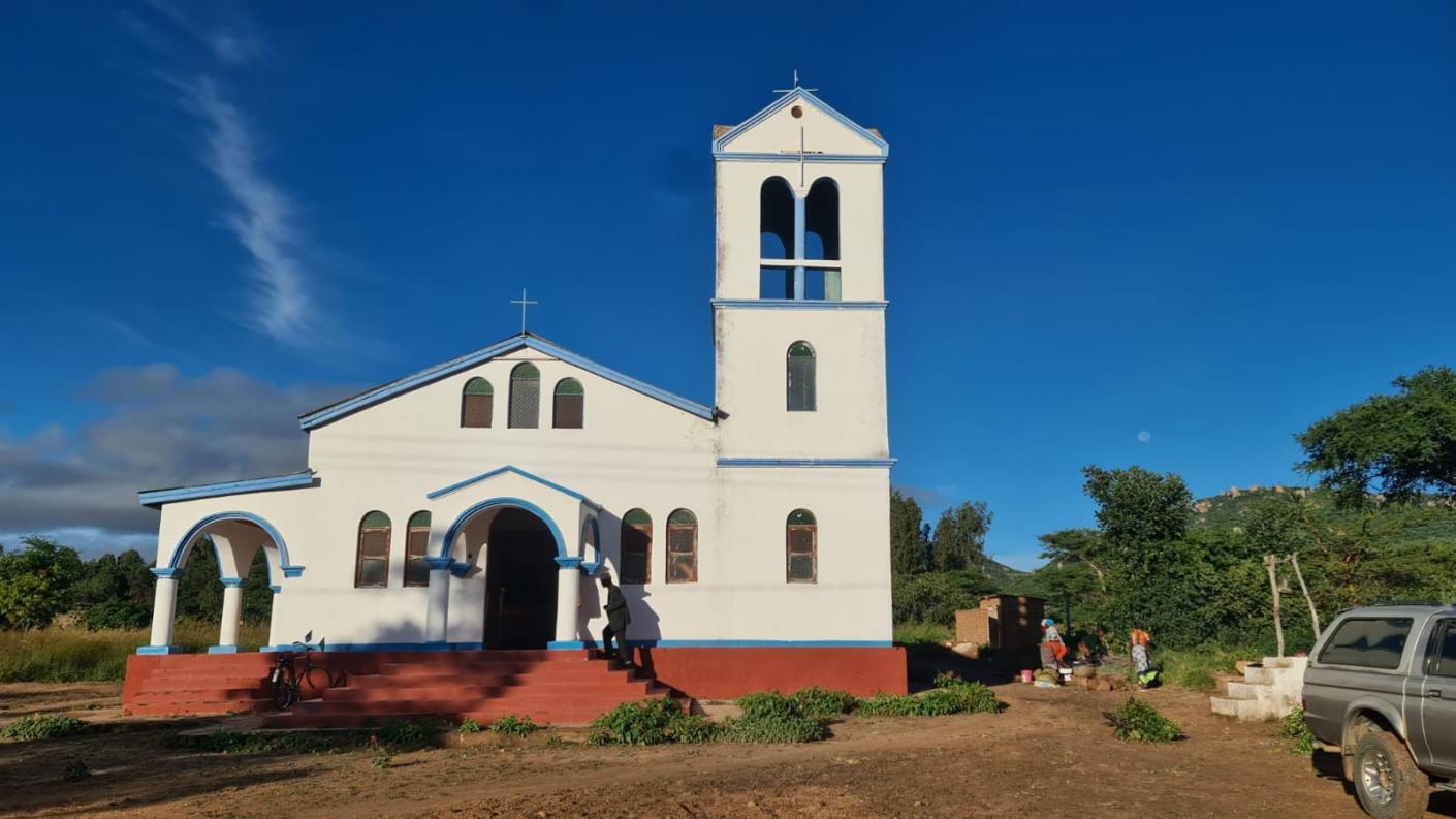 Învierea lui Lazăr - pledoarie pentru prietenie