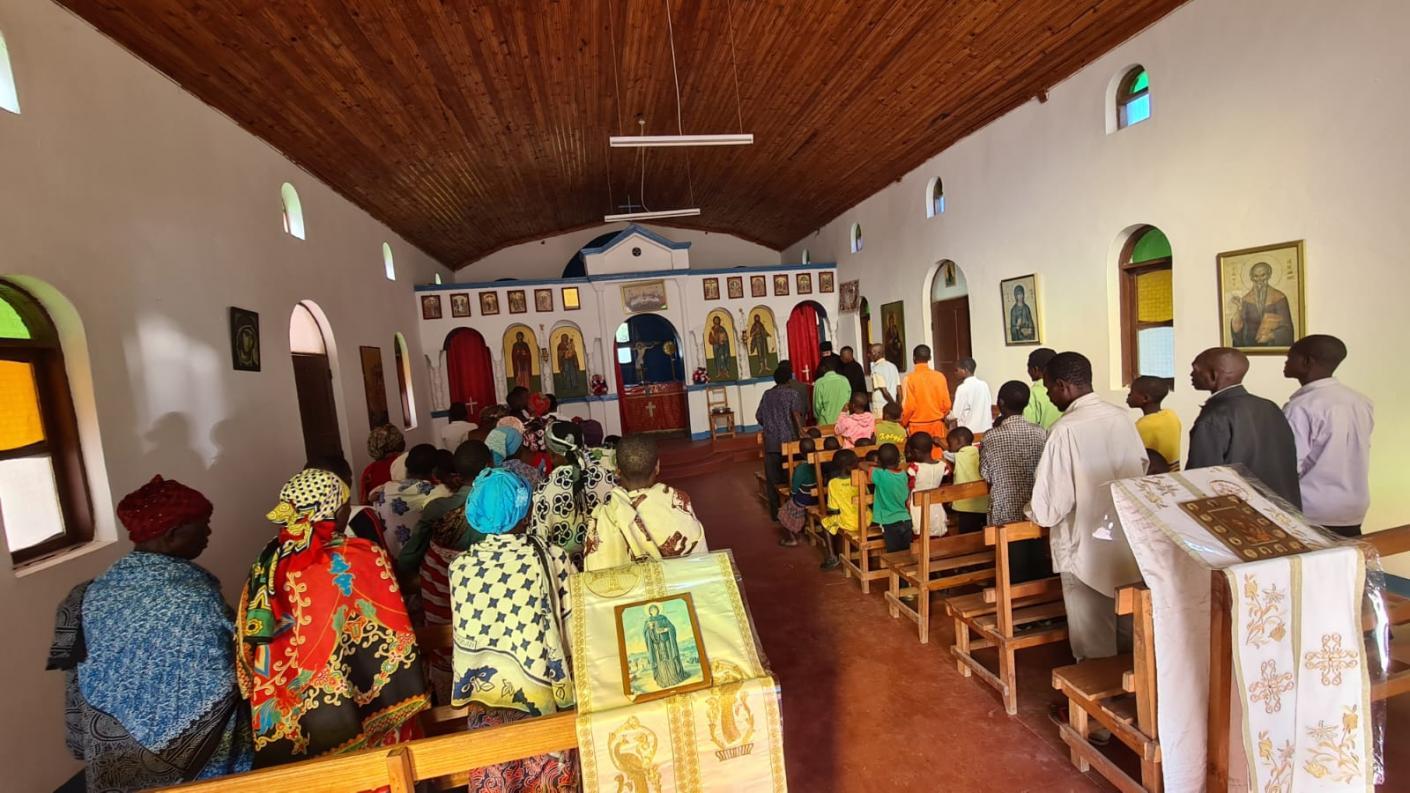 Învierea lui Lazăr - pledoarie pentru prietenie