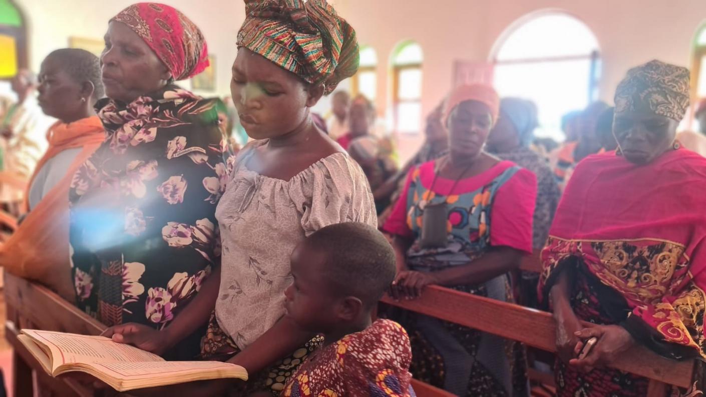 Învierea lui Lazăr - pledoarie pentru prietenie