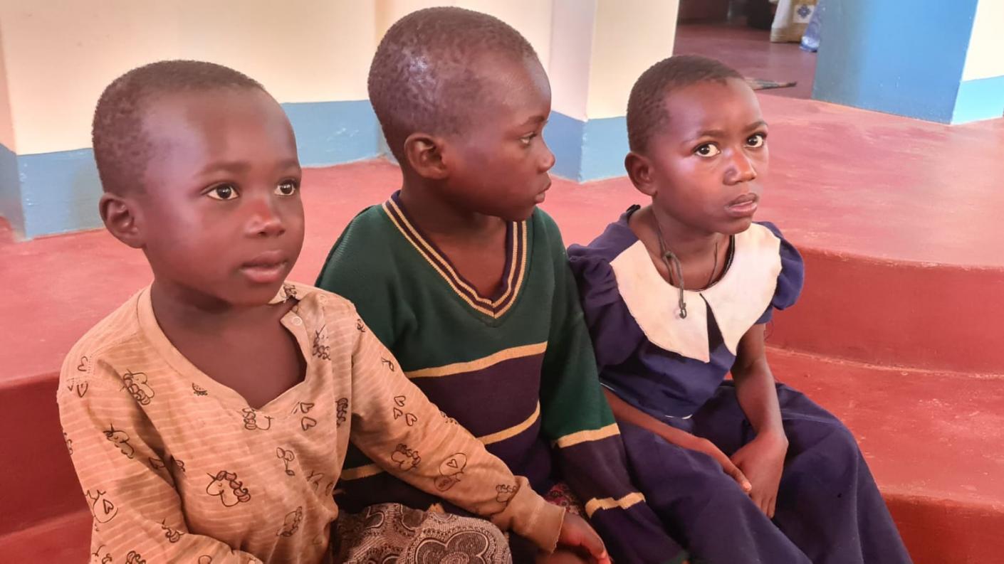 Învierea lui Lazăr - pledoarie pentru prietenie