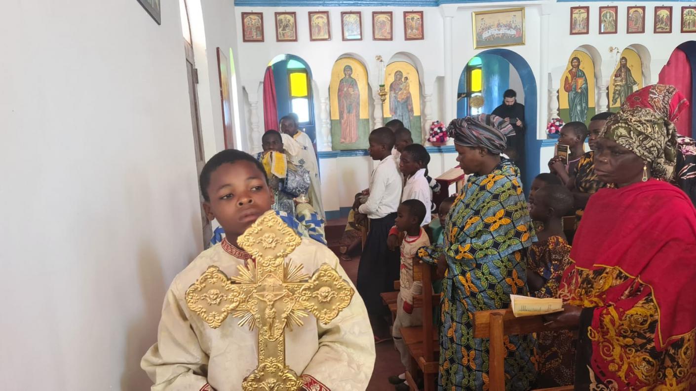 Învierea lui Lazăr - pledoarie pentru prietenie