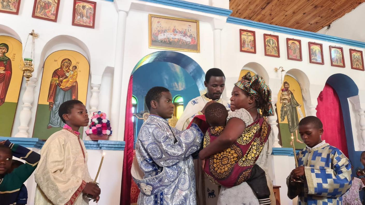 Învierea lui Lazăr - pledoarie pentru prietenie