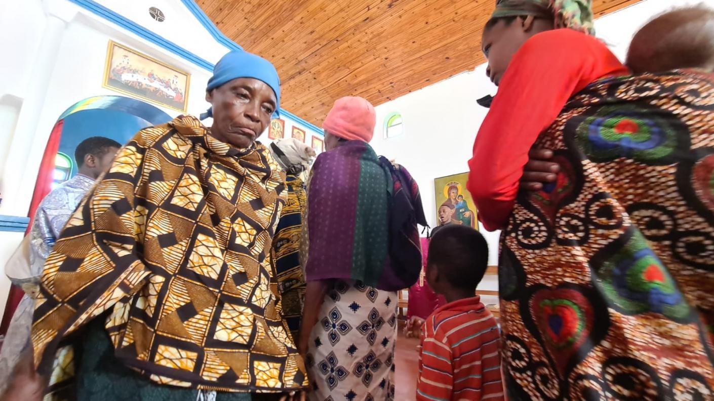 Învierea lui Lazăr - pledoarie pentru prietenie