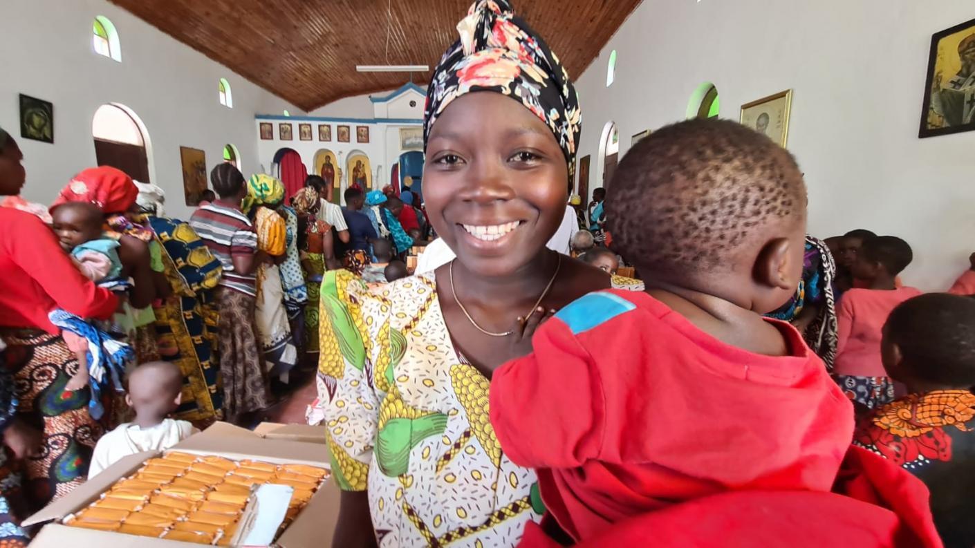 Învierea lui Lazăr - pledoarie pentru prietenie