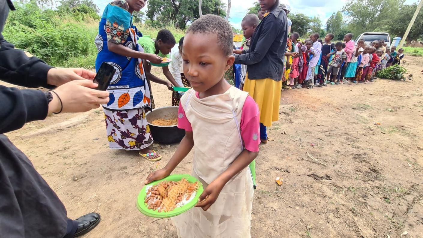Învierea lui Lazăr - pledoarie pentru prietenie