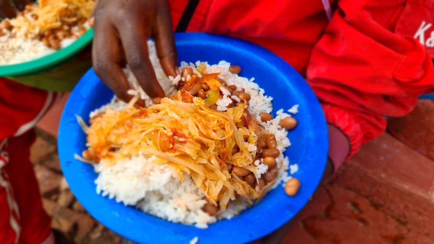 Învierea lui Lazăr - pledoarie pentru prietenie