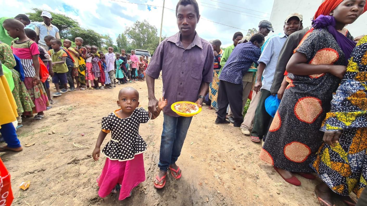 Învierea lui Lazăr - pledoarie pentru prietenie