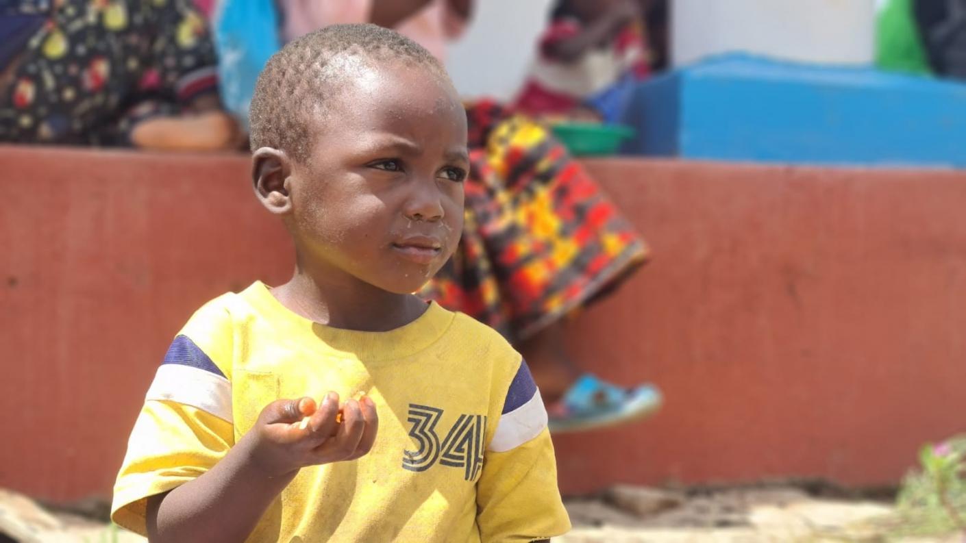 Învierea lui Lazăr - pledoarie pentru prietenie