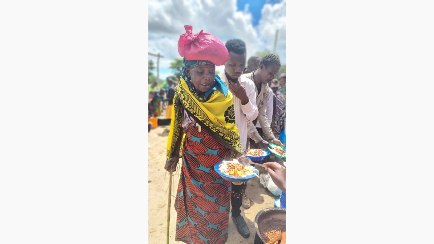 Învierea lui Lazăr - pledoarie pentru prietenie